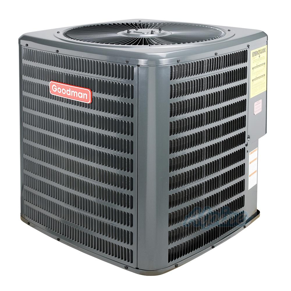 Goodman GSZ130361 instructions_brochures SALE 3 Ton 13 SEER Heat Pump R